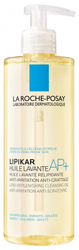 Fotoja e Vaj pastrues La Roche-Posay Lipikar Cleansing Oil AP+, 400ml