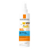 Fotoja e Sprej mbrojtës kundër diellit për fëmijë La Roche-Posay Anthelios UVMune 400 Dermo‑Pediatrics Invisible Spray SPF 50+, 200ml, Picture 1