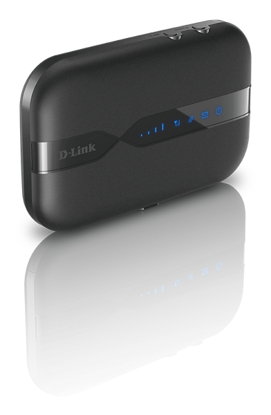 Fotoja e D-Link Hotspot 150 Mbps 4G LTE Mobile WiFi, DWR-932