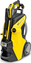 Fotoja e Pastrues me presion Karcher K 7 Smart Control Flex 1.317-340.0, e verdhë