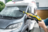Fotoja e Pastrues me presion Karcher K 7 Smart Control Flex 1.317-340.0, e verdhë, Picture 9