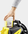 Fotoja e Pastrues me presion Karcher K 4 Premium Power Control Flex (1.324-330.0), i verdhë, Picture 2
