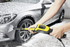 Fotoja e Pastrues me presion Karcher K 4 Premium Power Control Flex (1.324-330.0), i verdhë, Picture 8