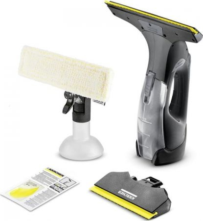 Fotoja e Set i pastrimit për xhama Karcher WV 5 Plus N (1.633-467.0), 250m/105m2, 100ml