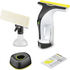 Fotoja e Pastrues për xhama Karcher WV 4-4 Plus, i bardhë/zezë, Picture 1