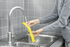 Fotoja e Pastrues për xhama Karcher WV 4-4 Plus, i bardhë/zezë, Picture 2