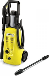 Fotoja e Pastrues me presion Karcher K4 UNIVERSAL (1.679-300.0), verdhë