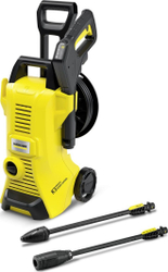 Fotoja e Pastrues me presion Karcher K 3 Premium Power (1.602-750.0), verdhë