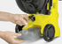 Fotoja e Pastrues me presion Karcher K 3 Premium Power (1.602-750.0), verdhë, Picture 5
