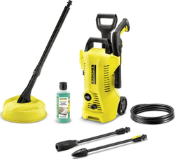 Fotoja e Pastrues me presion Karcher K 2 Power Control Home (1.673-603.0), verdhë