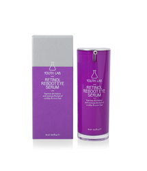 Fotoja e Serum për sy Youth Lab Retinol Reboot Eye Serum, 15 ml