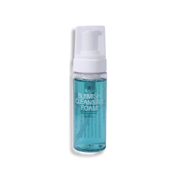 Fotoja e Pastrues për fytyrë Youth Lab Blemish Cleansing Foam, 150 ml