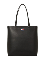 Fotoja e [OUTLET] Çantë krahu për femra Tommy Hilfiger, e zezë