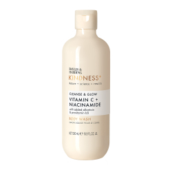 Fotoja e Xhel dushi Baylis & Harding Kindness, me Vitaminë C + Niacinamide, 500ml