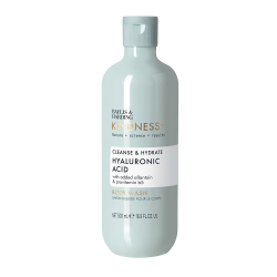 Fotoja e Xhel dushi Baylis & Harding Kindness, me Acid Hialuronik, 500ml