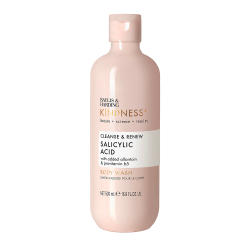 Fotoja e Xhel dushi Baylis & Harding Kindness,  me Acid Salicilik, 500ml