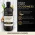 Fotoja e Xhel dushi Baylis & Harding Goodness, Lemongrass & Ginger, 500ml, Picture 2