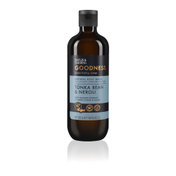 Fotoja e Xhel dushi Baylis & Harding Goodness, Tonka Bean & Neroli, 500ml
