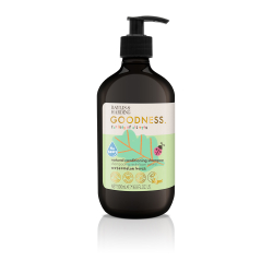 Fotoja e Shampo dhe zbutës për femijë Baylis & Harding Goodness, Watermelon Burst, 500ml
