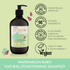 Fotoja e Shampo dhe zbutës për femijë Baylis & Harding Goodness, Watermelon Burst, 500ml, Picture 2