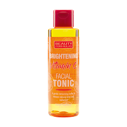 Fotoja e Tonik për fytyrë Beauty Formulas Vitamin C Brightening Facial Tonic, 150ml