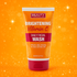 Fotoja e Xhel pastrues për fytyrë Beauty Formulas Vitamin C Brightening Facial Wash, 150ml, Picture 2