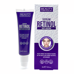 Fotoja e Serum Beauty Formulas Retinol Serum, 30ml