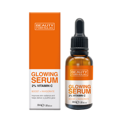 Fotoja e Serum Beauty Formulas Glowing Vitamin C Serum, 30ml