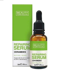 Fotoja e Serum rigjenerues për fytyrë Beauty Formulas Reparing Facial Serum With Ceramide, 30ml