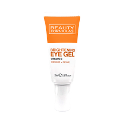 Fotoja e Xhel për zonën e syve Beauty Formulas Vitamin C Brightening, 20ml