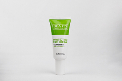 Fotoja e Krem për zonën e syve Beauty Formulas Protecting Eye Cream With Ceramides, 20ml
