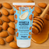 Fotoja e Skrab për fytyrë Honey & Almond Face Scrub, 150ml, Picture 2