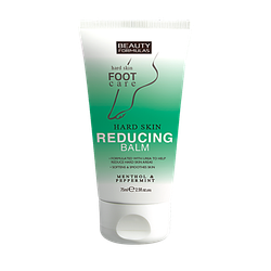 Fotoja e Zbutës për këmbë Beauty Formulas, 75ml