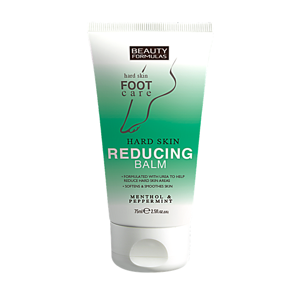 Fotoja e Zbutës për këmbë Beauty Formulas, 75ml