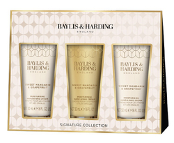 Fotoja e Set për duar  Baylis & Harding Indulgent