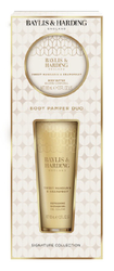 Fotoja e Set për trup Baylis & Harding Indulgent Body Pamper Duo