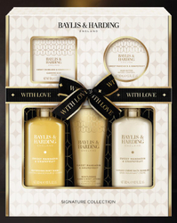 Fotoja e Set Baylis & Harding Perfect Pamper