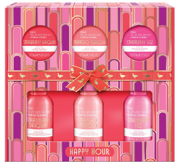 Fotoja e Set Baylis & Harding Indulgent Body Care