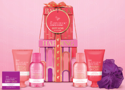 Fotoja e Set Baylis & Harding Pamper Present