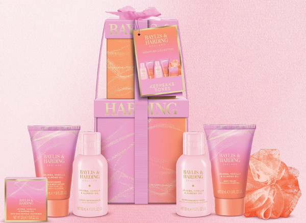 Fotoja e Set Baylis & Harding Luxury Pamper Present Gift Set