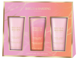 Fotoja e Set Baylis & Harding Luxury Hand Treats