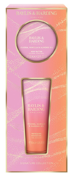 Fotoja e Set për trup Baylis & Harding Body Pamper Duo
