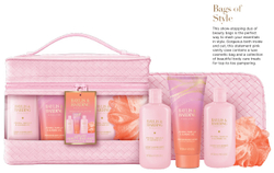 Fotoja e Set Baylis & Harding Luxury Vanity Bag