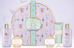 Fotoja e Set dhuratë Baylis & Harding Luxury Hat Box