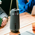 Fotoja e Kamerë dhe altoparlant Owl Labs Meeting Owl 4+, 360°, i hirtë, Picture 6