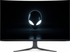 Fotoja e Monitor Dell Alienware AW3225QF OLED 210-BLLV, 3840 x 2160 (UHD 4K), DisplayPort x1, HDMI x2, USB-C x1, USB Type-B x1, i bardhë/zi, Picture 1