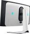 Fotoja e Monitor Dell Alienware AW3225QF OLED 210-BLLV, 3840 x 2160 (UHD 4K), DisplayPort x1, HDMI x2, USB-C x1, USB Type-B x1, i bardhë/zi, Picture 4