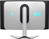 Fotoja e Monitor Dell Alienware AW3225QF OLED 210-BLLV, 3840 x 2160 (UHD 4K), DisplayPort x1, HDMI x2, USB-C x1, USB Type-B x1, i bardhë/zi, Picture 5