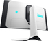 Fotoja e Monitor Dell Alienware AW3225QF OLED 210-BLLV, 3840 x 2160 (UHD 4K), DisplayPort x1, HDMI x2, USB-C x1, USB Type-B x1, i bardhë/zi, Picture 7