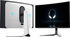 Fotoja e Monitor Dell Alienware AW3225QF OLED 210-BLLV, 3840 x 2160 (UHD 4K), DisplayPort x1, HDMI x2, USB-C x1, USB Type-B x1, i bardhë/zi, Picture 8